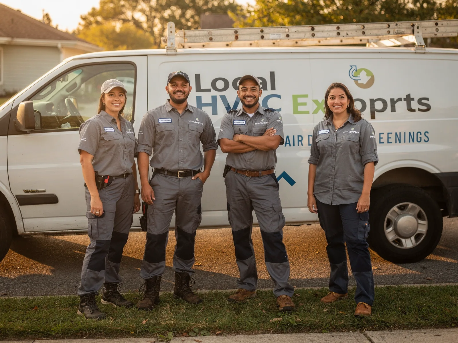 24/7 HVAC Repair & AC Replacement company in Gretna, VA