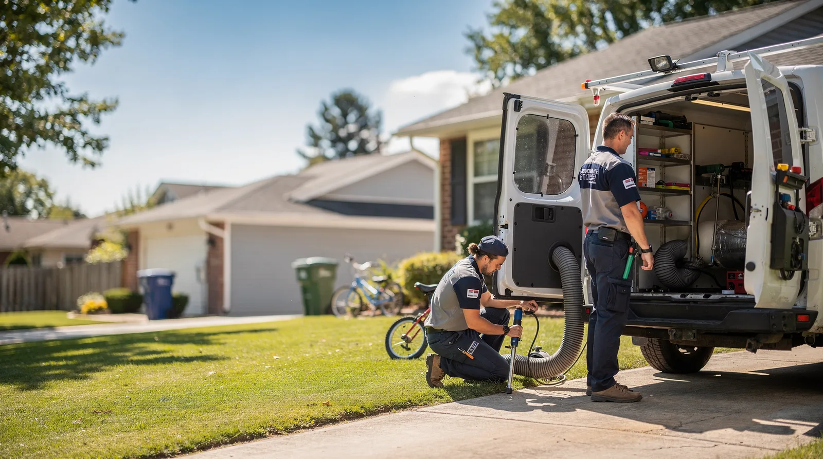 24/7 HVAC Repair & AC Replacement in Gretna, VA near me